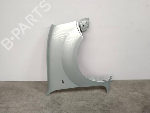 Used Right front fenders RENAULT KANGOO (KC0/1_) 1.5 dCi (KC07) (65 hp) 15513616