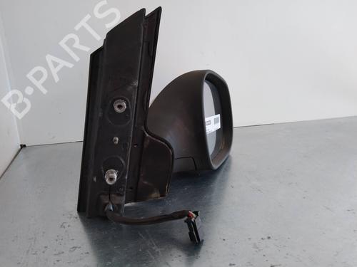 Right mirror SEAT ALTEA XL (5P5, 5P8) 1.6 LPG | BP2247180C27 