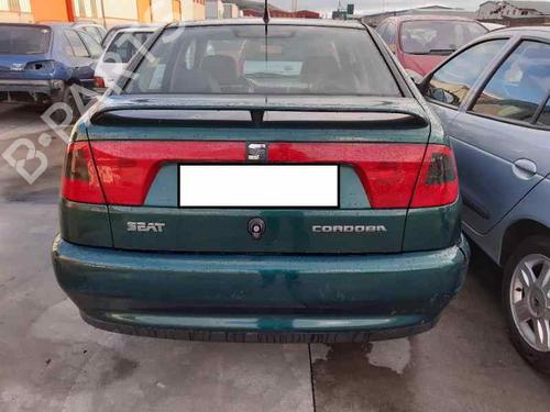 Engine SEAT CORDOBA (6K1, 6K2) 1.4 i | BP7189954M1