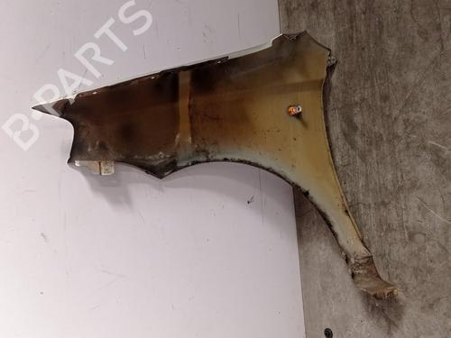 Right front fenders DAEWOO KALOS (KLAS) 1.2 | BP29584949C42 