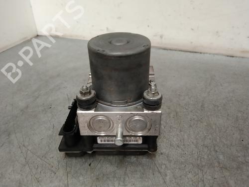 ABS pump NISSAN QASHQAI / QASHQAI +2 I (J10, NJ10, JJ10E)  | BP22912731M43 