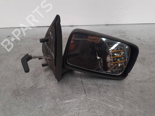 Right mirror FORD FIESTA III (GFJ) 1.4 | BP7674918C27
