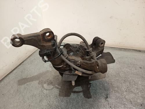 Used Left front steering knuckle Left front steering knuckle 37015605 37015605