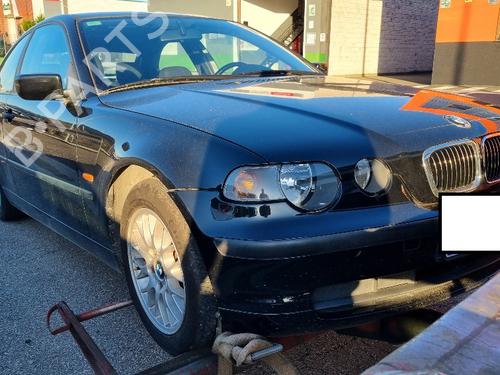 Electronic module BMW 3 Compact (E46) 316 ti | BP31862891M83 - Image 5