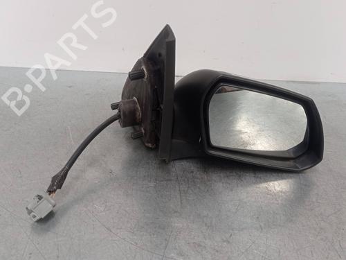 Right mirror FORD MONDEO III Saloon (B4Y) 2.0 TDCi | BP17197778C27 