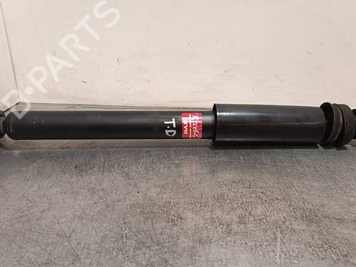 Used Right rear shock absorber Right rear shock absorber BMW 1 (E81) 116 i (115 hp) 40257368 40257368