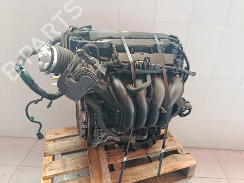 Engine HONDA CR-V III (RE_) | BP33460368M1 - Image 3