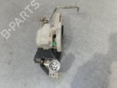 Front right lock TOYOTA CELICA Coupe (_T20_) 1.8 i 16V (AT200) | BP29747052C97 