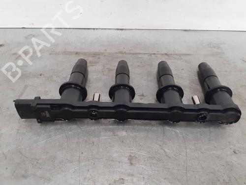 Tændspole OPEL MERIVA A MPV (X03) 1.6 (E75) (105 hp) 6891716