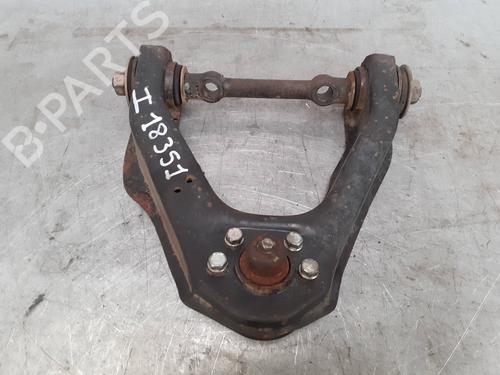 Used Left front suspension arm NISSAN TERRANO II (R20) 2.7 TDi 4WD (125 hp) 13699210