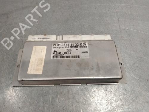 BP2248099M58 | ESP ECU MERCEDES-BENZ SLK (R170) 230 Kompressor (170.447) BP2248099M58