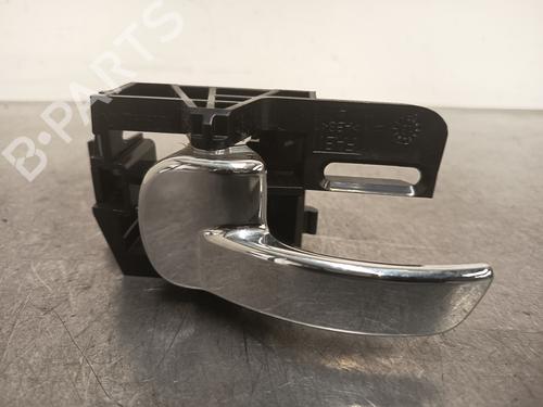 Venstre bak invendig håndtak NISSAN QASHQAI / QASHQAI +2 I (J10, NJ10, JJ10E) [2006-2014]  28074477