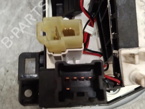 Climate control CHEVROLET MATIZ (M200, M250) 0.8 | BP22430701I5