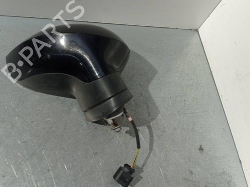 Right mirror SEAT LEON (1P1) 1.9 TDI | BP11091809C27 