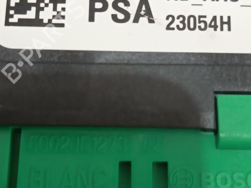 Elektronisk modul PEUGEOT 308 SW II (LC_, LJ_, LR_, LX_, L4_)  | BP27882981M83 