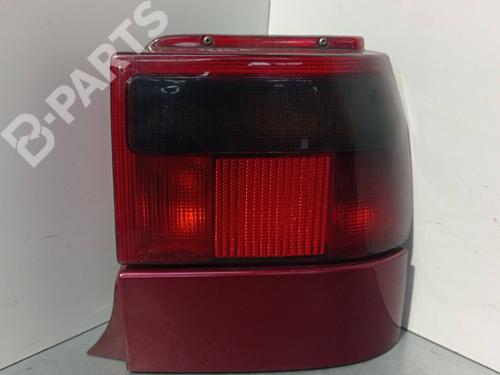 Used Right taillight Right taillight CITROËN ZX Break (N2) 1.9 TD (90 hp) 11110978 11110978