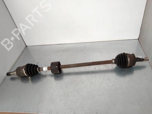 Used Right front driveshaft FIAT 500 (312_) 1.2 (312AXA1A) (69 hp) 7899457