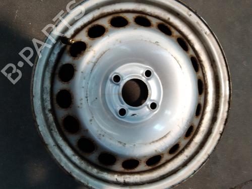 Used Rim DACIA SANDERO [2008-2025]  23023426