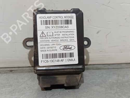 Calculateurs d'éclairage FORD FOCUS III [2010-2020]  30553849
