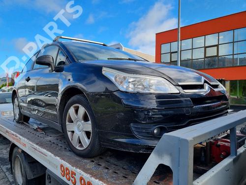 Used Parts CITROËN C4 Coupe (LA_)  1.6 HDi  1167663