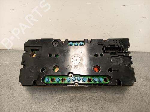 Instrument cluster SEAT IBIZA II (6K1) 1.9 D | BP27327684C47 