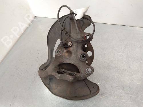 Right front steering knuckle MERCEDES-BENZ C-CLASS Coupe (CL203) C 220 CDI (203.706) | BP2248325M26 