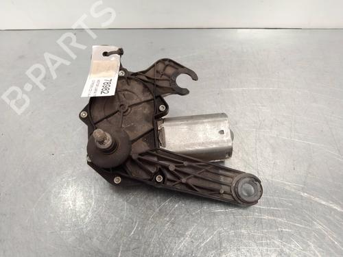 Used Rear wiper motor CITROËN C3 I (FC_, FN_) 1.4 HDi (68 hp) 2249299