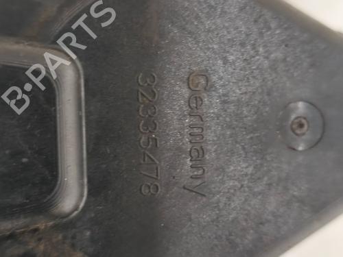 Left rear brake caliper AUDI A4 B8 (8K2) | BP36470083M107 - Image 2