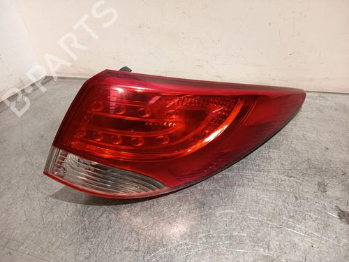 Used Right taillight HYUNDAI ix35 (LM, EL, ELH) [2009-2016]  32748646