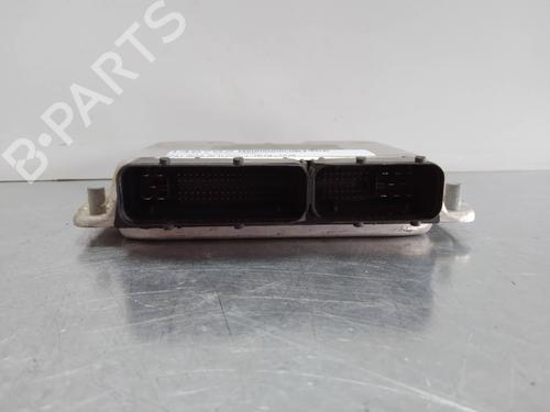 Engine control unit (ECU) SEAT IBIZA III (6L1)  | BP2260095M57 