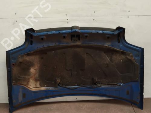Hood FIAT DOBLO Box Body/MPV (223_) 1.9 D (223ZXB1A) | BP2254783C1 
