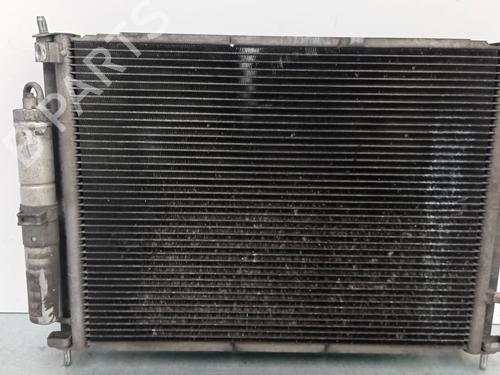 Køler RENAULT CLIO III (BR0/1, CR0/1) 1.5 dCi (75 hp) 13401035