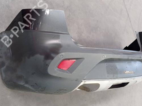 Rear bumper SEAT ALTEA XL (5P5, 5P8)  | BP13298906C8 
