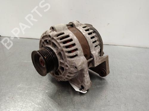 Used Alternator CHEVROLET AVEO / KALOS Hatchback (T250, T255) 1.4 (101 hp) 2251028