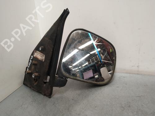 Used Right mirror NISSAN VANETTE CARGO Van (HC 23) 2.3 D (75 hp) 21376862