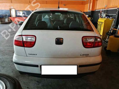 Startmotor SEAT LEON (1M1) 1.9 TDI | BP8359976M8 