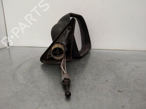 Right mirror RENAULT RAPID Box Body/MPV (F40_, G40_) 1.9 D (F40R) | BP2251747C27 