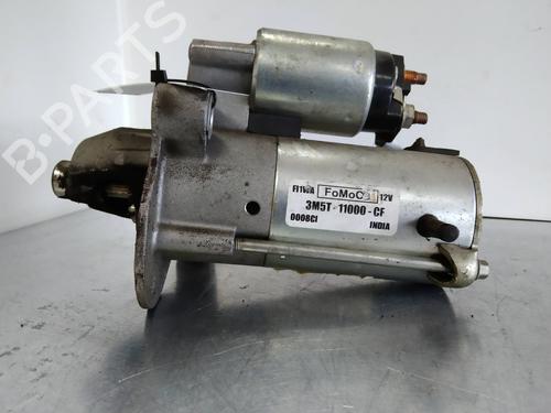 Starter FORD FOCUS II (DA_, HCP, DP) 1.6 TDCi | BP2258744M8 