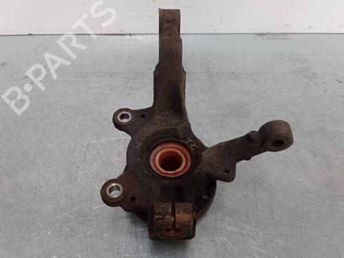 Right front steering knuckle RENAULT CLIO III (BR0/1, CR0/1) 1.5 dCi | BP13409374M26 