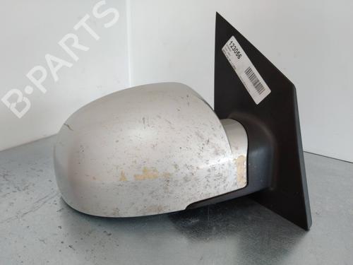 Used Right mirror HYUNDAI GETZ (TB) 1.5 CRDi (88 hp) 2247163
