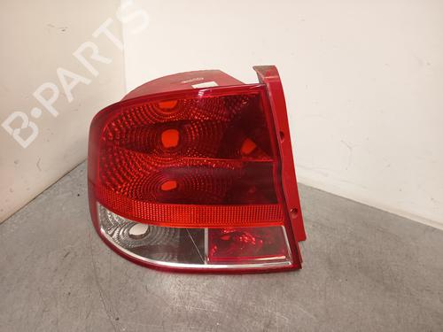 Left taillight DAEWOO KALOS (KLAS)  | BP28293071C34 