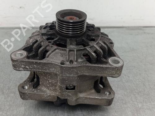 Used Alternator PEUGEOT 307 (3A/C) [2000-2012]  29641215