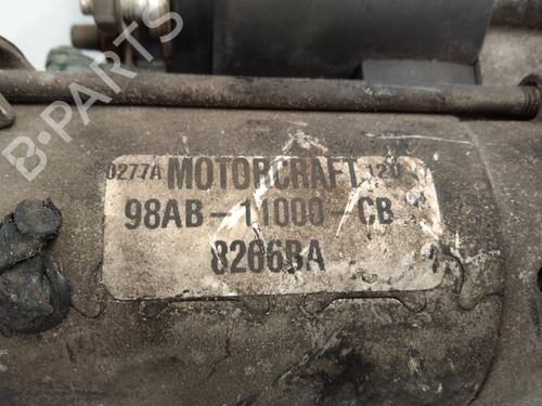 Starter FORD FOCUS I (DAW, DBW) 1.6 16V | BP2250761M8 