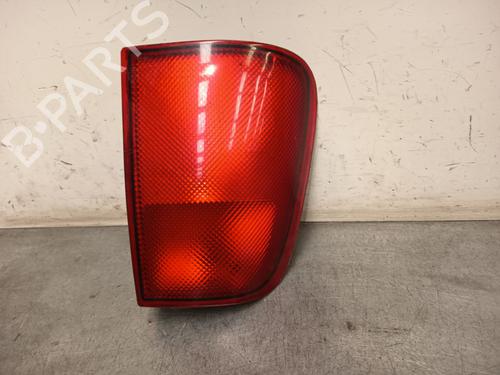 Used Left taillight Left taillight 38240351 38240351