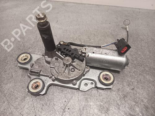 Used Rear wiper motor FORD FOCUS I Saloon (DFW) 1.8 Turbo DI / TDDi (75 hp) 27698715
