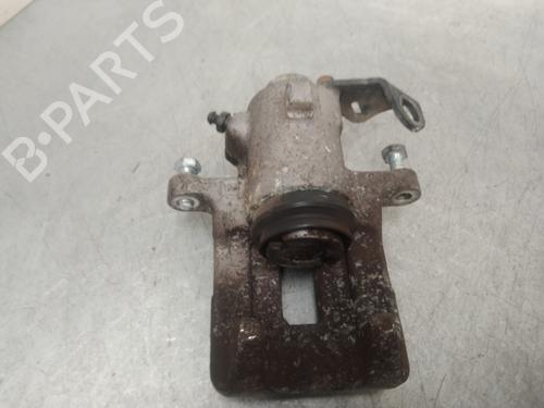 Right rear brake caliper SEAT LEON (1M1) 1.9 TDI | BP25608685M106 