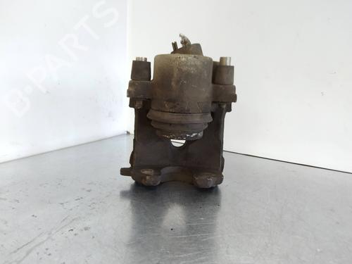 Right front brake caliper SEAT LEON (1M1) 1.9 TDI | BP11621826M104 