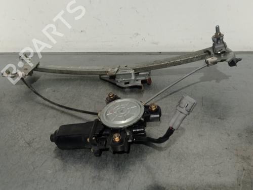 Front right window mechanism TOYOTA CELICA Coupe (_T20_) 1.8 i 16V (AT200) | BP29828205C23