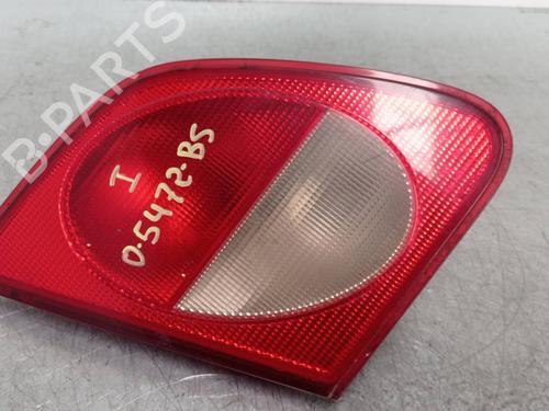 Used Left tailgate light MERCEDES-BENZ E-CLASS (W210) E 300 D (210.020) (136 hp) 16775059