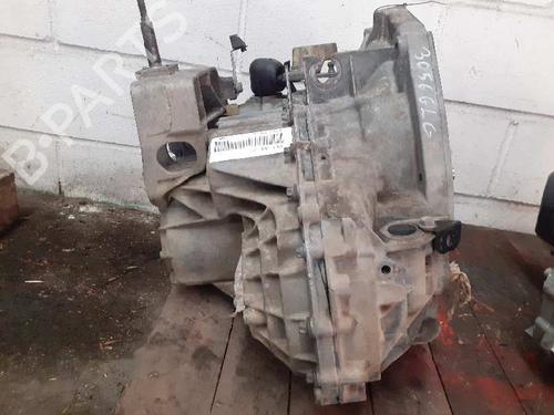 Gearbox RENAULT ESPACE III (JE0_) 2.2 dCi (JE0K) | BP4702530M3 